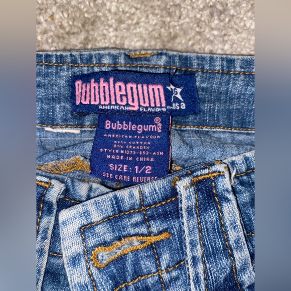 Womens jeans - Picture 4 of 5